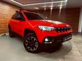 Jeep Compass 1.3 PHEV Limited EAWD Aut. 190 Rojo - thumbnail 21
