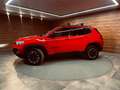 Jeep Compass 1.3 PHEV Limited EAWD Aut. 190 Rojo - thumbnail 39