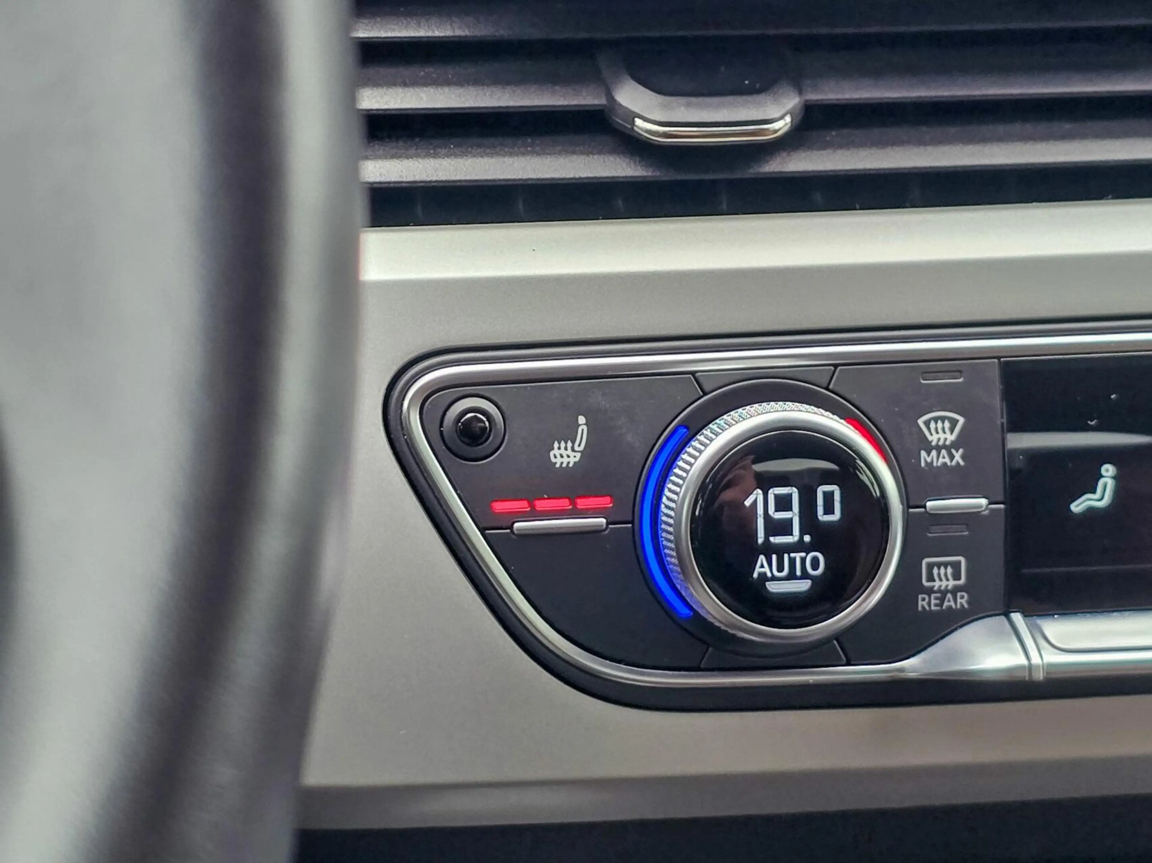 Audi A5 Sportback 40 TFSI|CARPLAY|CRUISE|CAMERA|SFEER|STOE — photo 9
