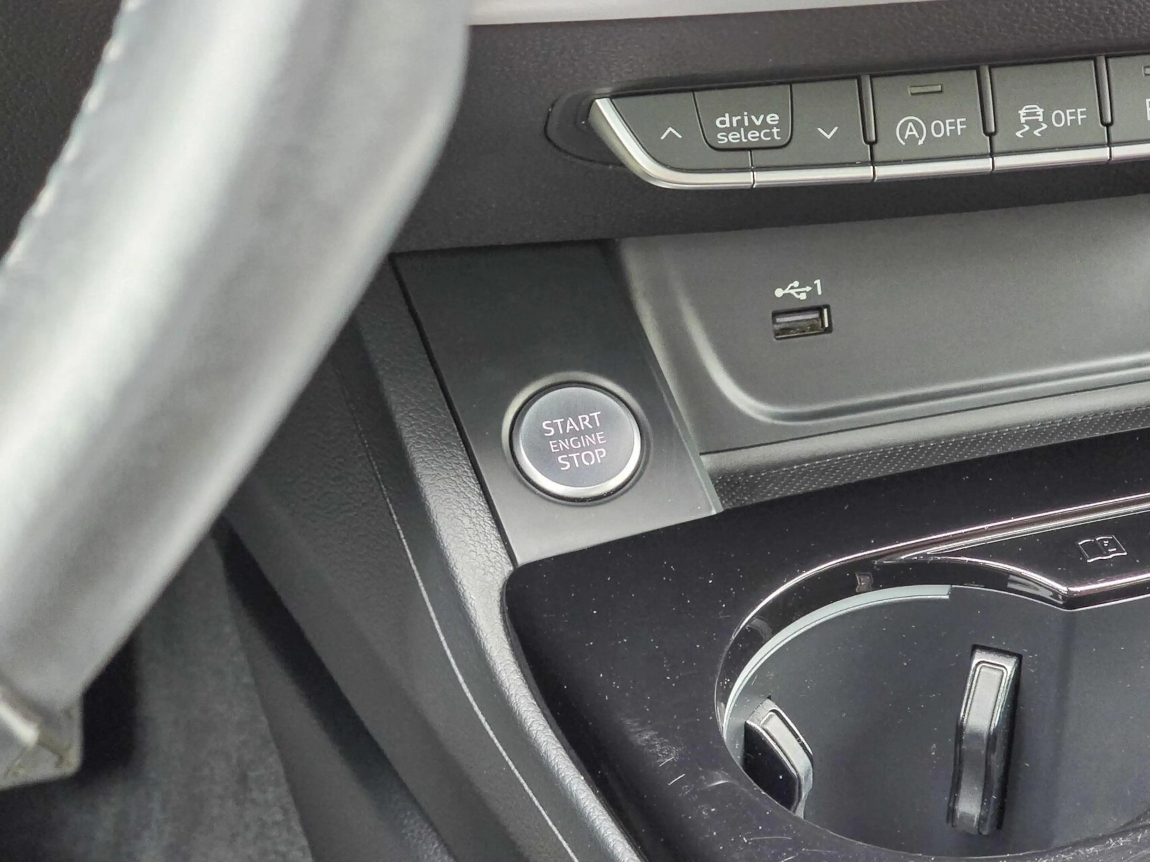Audi A5 Sportback 40 TFSI|CARPLAY|CRUISE|CAMERA|SFEER|STOE — photo 12