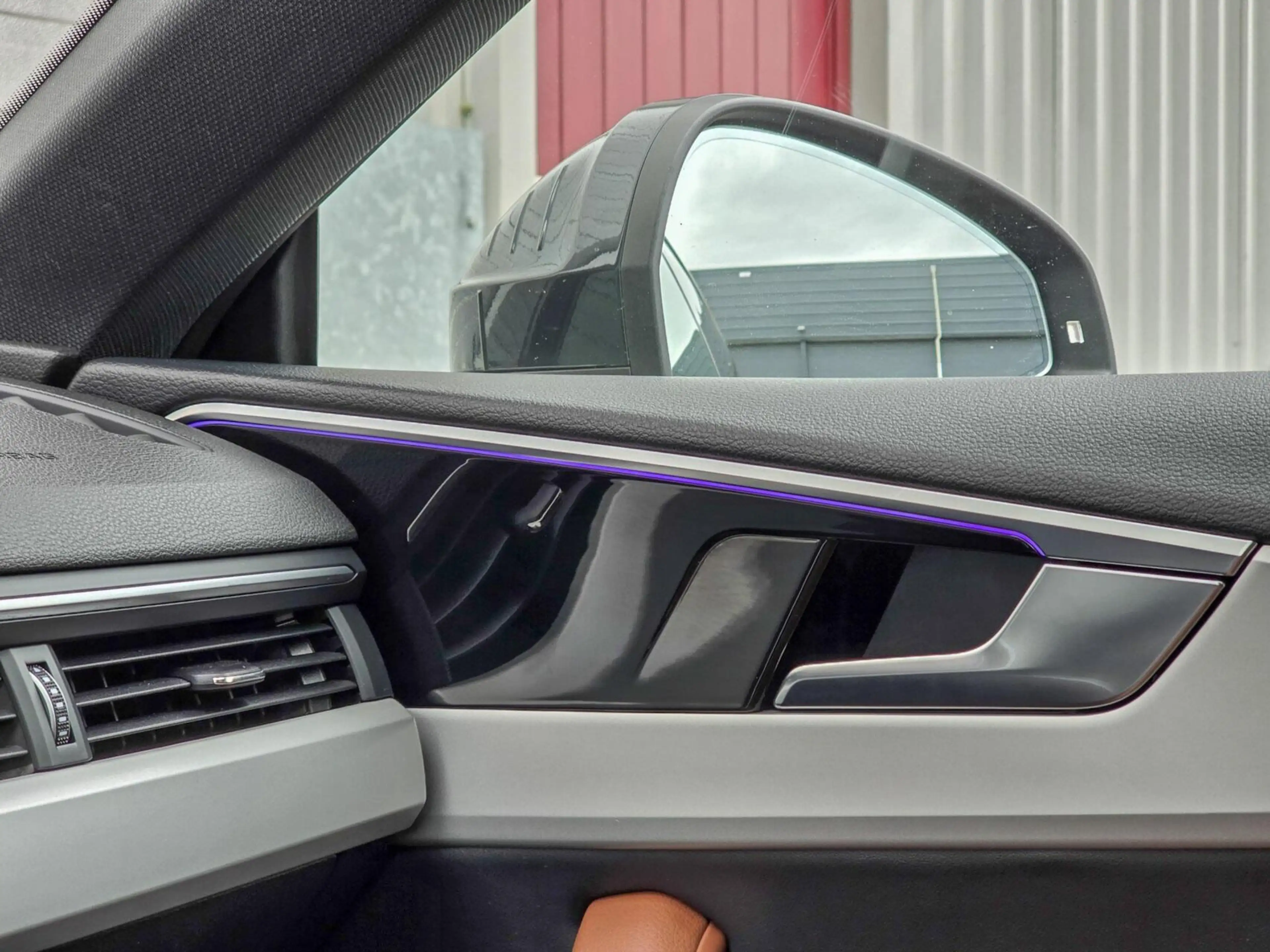 Audi A5 Sportback 40 TFSI|CARPLAY|CRUISE|CAMERA|SFEER|STOE — photo 10