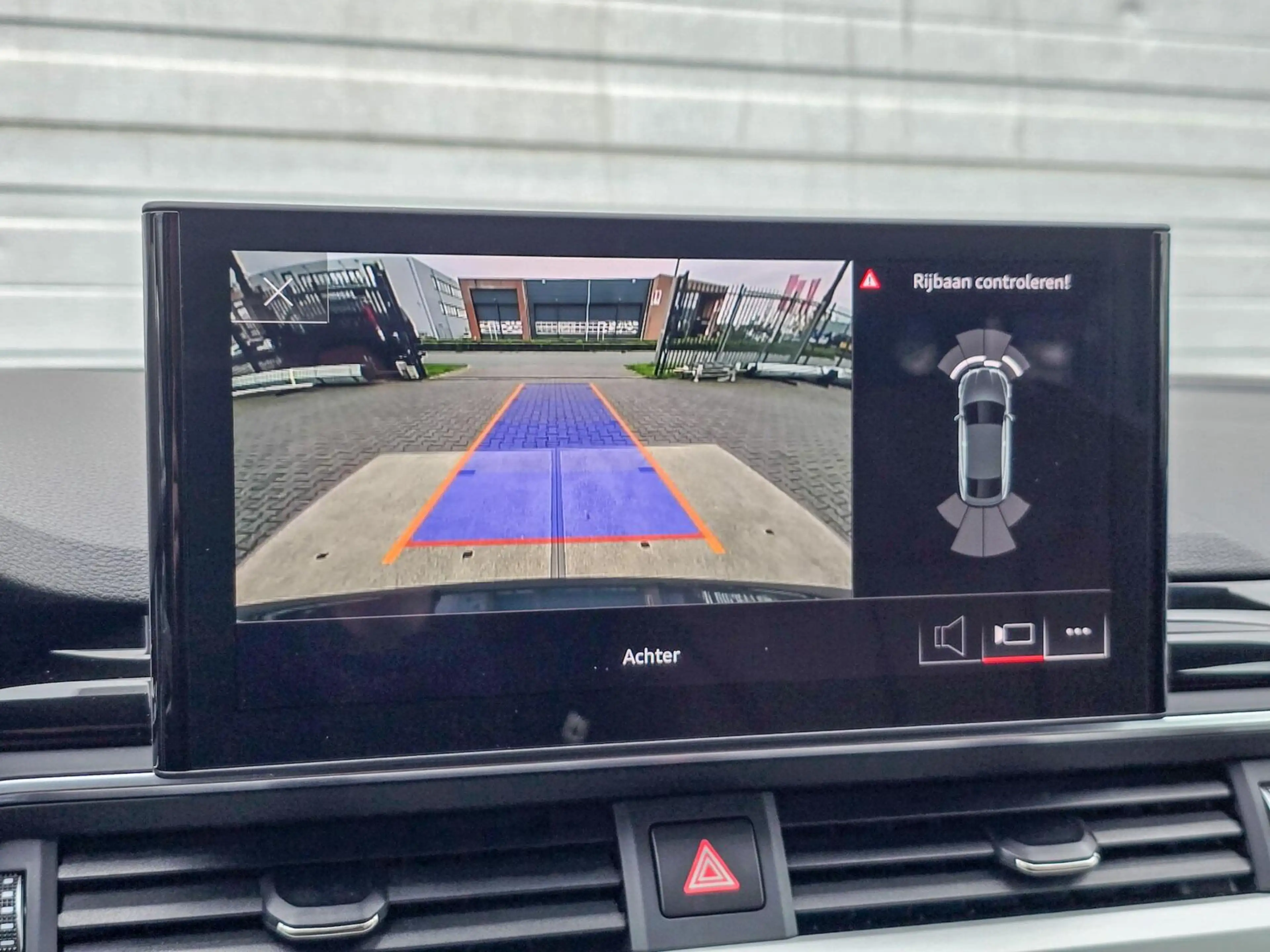 Audi A5 Sportback 40 TFSI|CARPLAY|CRUISE|CAMERA|SFEER|STOE — photo 6