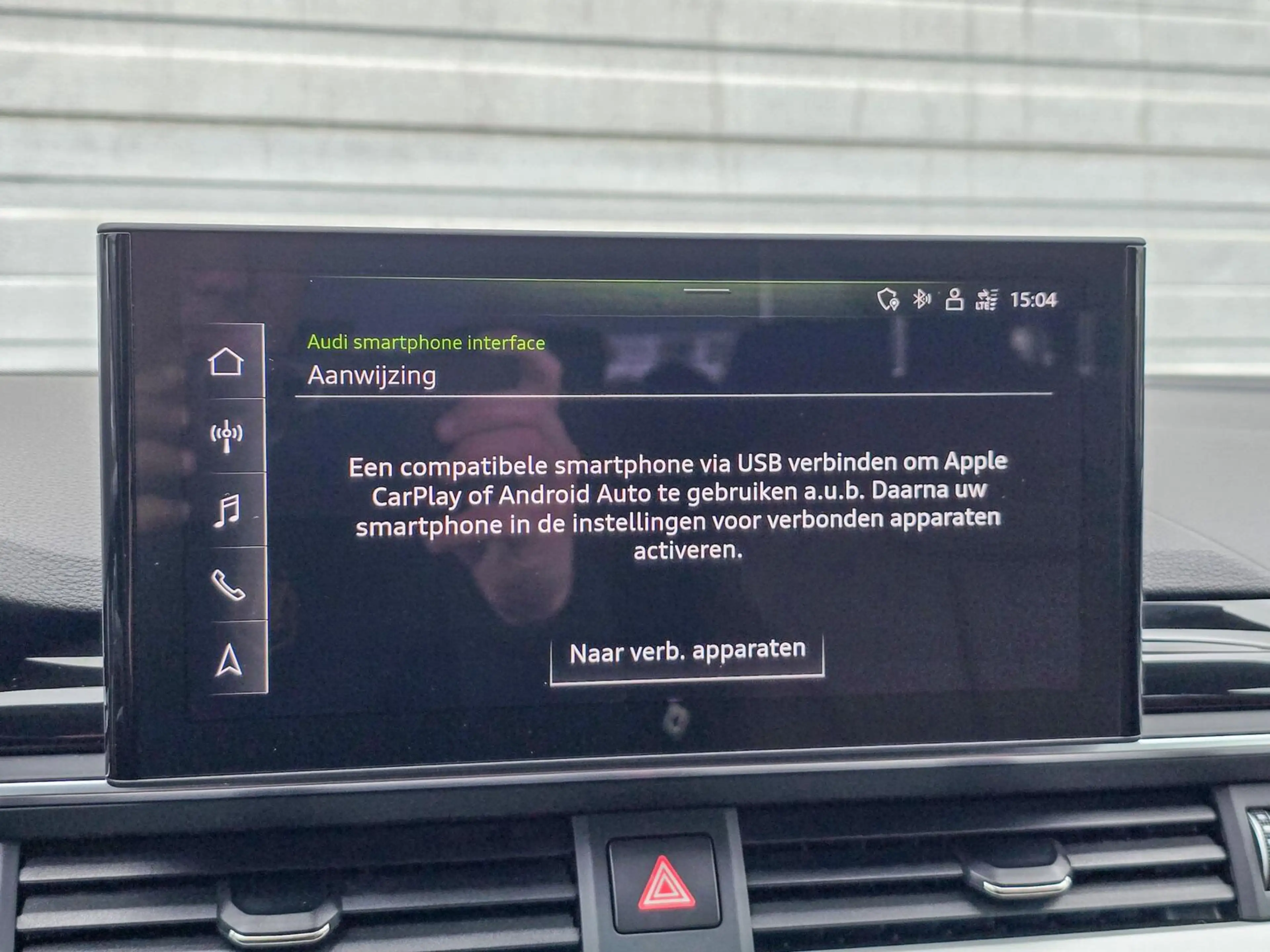 Audi A5 Sportback 40 TFSI|CARPLAY|CRUISE|CAMERA|SFEER|STOE — photo 7