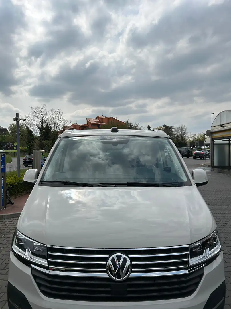 Volkswagen T6.1 California Bej - 1