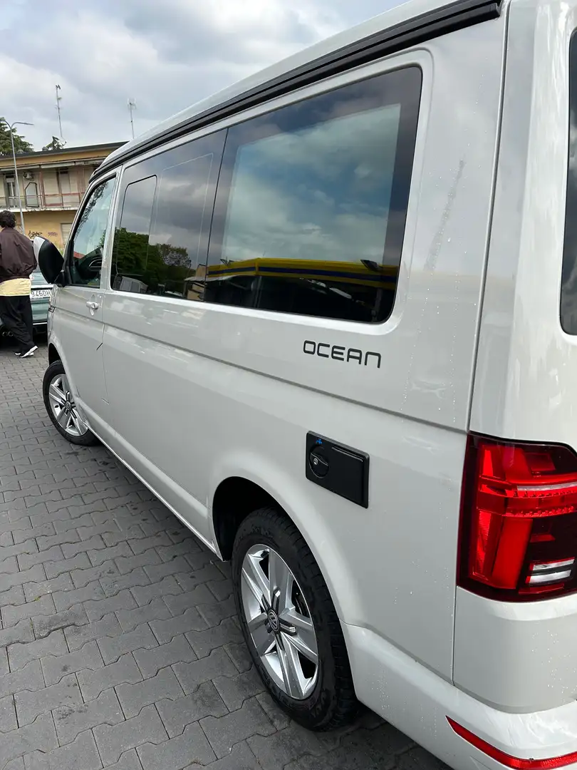 Volkswagen T6.1 California Bej - 2