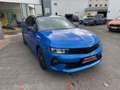 Opel Astra Sports Tourer 1.2 Turbo GS Blau - thumbnail 6