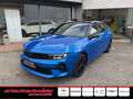 Opel Astra Sports Tourer 1.2 Turbo GS Blau - thumbnail 1