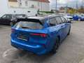 Opel Astra Sports Tourer 1.2 Turbo GS Blau - thumbnail 4