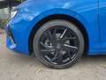 Opel Astra Sports Tourer 1.2 Turbo GS Blau - thumbnail 13