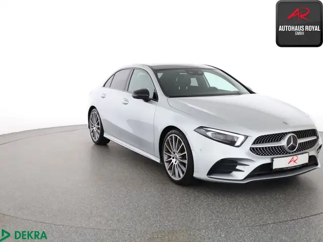 Mercedes-Benz Unknown Model view 7
