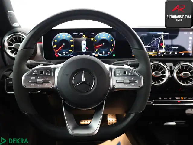 Mercedes-Benz Unknown Model view 15