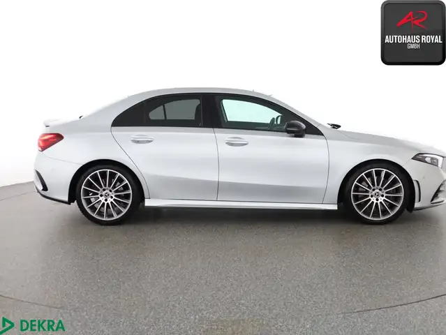 Mercedes-Benz Unknown Model view 6