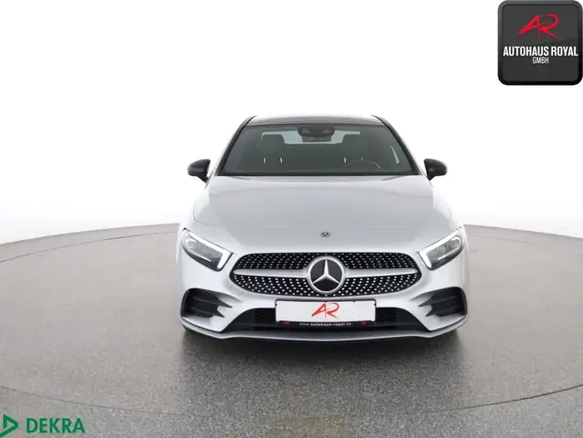 Mercedes-Benz Unknown Model view 8