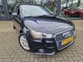 Audi A1 1.4 TFSI, 5-Deurs, 6-Bak ''LM velgen + 4x all seas Black - thumbnail 4