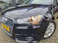 Audi A1 1.4 TFSI, 5-Deurs, 6-Bak ''LM velgen + 4x all seas Noir - thumbnail 8