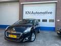 Peugeot 5008 1.6 HDi Active 7p. DEALER ONDERHOUDEN 1E EIGENAAR Zwart - thumbnail 24