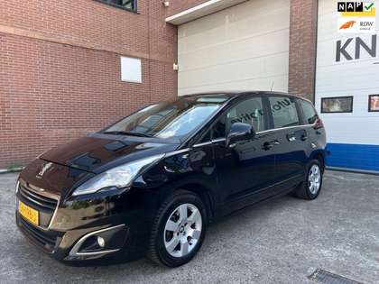 Peugeot 5008 1.6 HDi Active 7p. DEALER ONDERHOUDEN 1E EIGENAAR