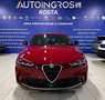 Alfa Romeo Tonale 1.6 Ti 130cv tct6 NUOVA PRONTA CONSEGNA Rosso - thumbnail 5