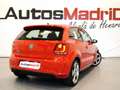 Volkswagen Polo 1.4 TSI 180cv DSG GTI Rosso - thumbnail 4