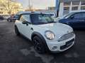 MINI One Cabrio 1.Hand,Scheckheft,Klima,Traumzustand Weiß - thumbnail 8