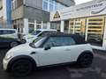 MINI One Cabrio 1.Hand,Scheckheft,Klima,Traumzustand Weiß - thumbnail 3