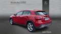 Mercedes-Benz GLA 200 -CLASS D URBAN Rosso - thumbnail 4