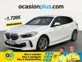 BMW 118 118d Blanco - thumbnail 1