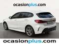BMW 118 118d Blanco - thumbnail 3