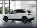 Mercedes-Benz GLA 200 AMG+NIGHT+PANO+360°+MULTIBEAM+TOTW+7G Weiß - thumbnail 14