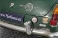 MG MGB GT MGBGT GT Verde - thumbnail 39