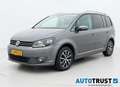 Volkswagen Touran 1.4 TSI 7 PERSOONS CLIMA CRUISE TREKHAAK PDC Grau - thumbnail 1