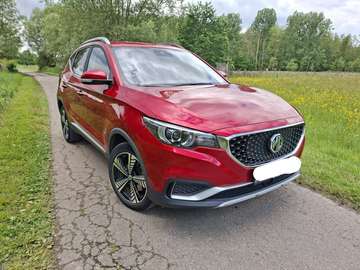 e-ZS 44.5 kWh Comfort