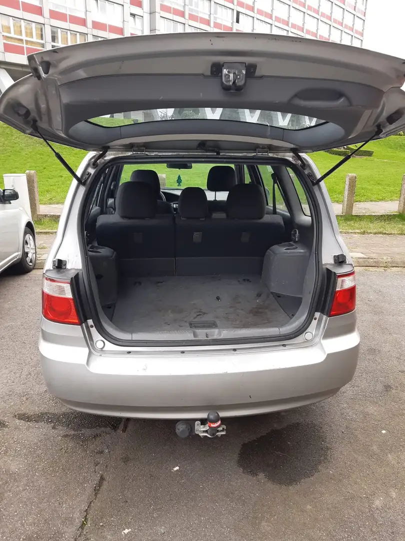 Kia Carens Carens 1.6i 16v EX Szürke - 2