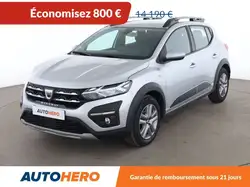 Dacia Sandero Stepway 1.0 TCe Confort