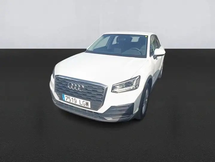 Audi Q2 1.6 Advanced 30 TDI 2020