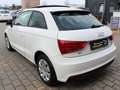 Audi A1 basis/Tüv Sept.2025/Euro6/2Hand/8xBereift/S+W Blanco - thumbnail 3