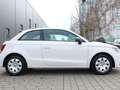 Audi A1 basis/Tüv Sept.2025/Euro6/2Hand/8xBereift/S+W Weiß - thumbnail 5