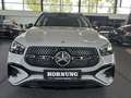 Mercedes-Benz GLE 450 GLE 450 D 4MATIC  AMG Line Exterieur/Navi/Styling siva - thumbnail 10