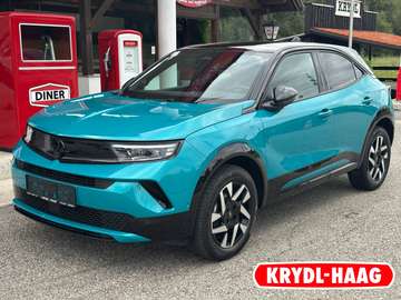Mokka 1,2 Direct Injection Aut.