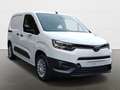 Toyota Proace City L1 Meister 1,5 D-4D Apple CarPlay Android Auto Mus Weiß - thumbnail 9