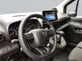 Toyota Proace City L1 Meister 1,5 D-4D Apple CarPlay Android Auto Mus Weiß - thumbnail 15