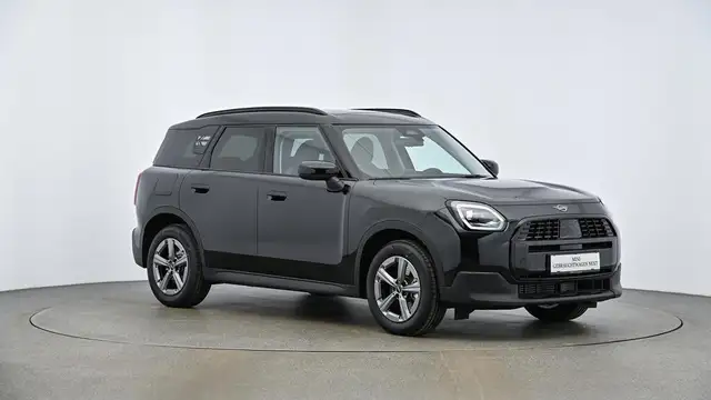 MINI Countryman C