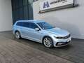 Volkswagen Passat Variant 2.0 TDI Elegance R-Line ergo Navi Silber - thumbnail 3