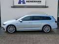 Volkswagen Passat Variant 2.0 TDI Elegance R-Line ergo Navi Silber - thumbnail 6