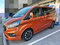 Ford Tourneo Custom SPORT Arancione - thumbnail 2