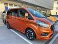 Ford Tourneo Custom SPORT Arancione - thumbnail 1