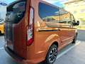 Ford Tourneo Custom SPORT Arancione - thumbnail 3