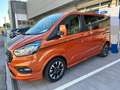 Ford Tourneo Custom SPORT Arancione - thumbnail 4