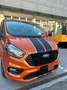 Ford Tourneo Custom SPORT Arancione - thumbnail 5