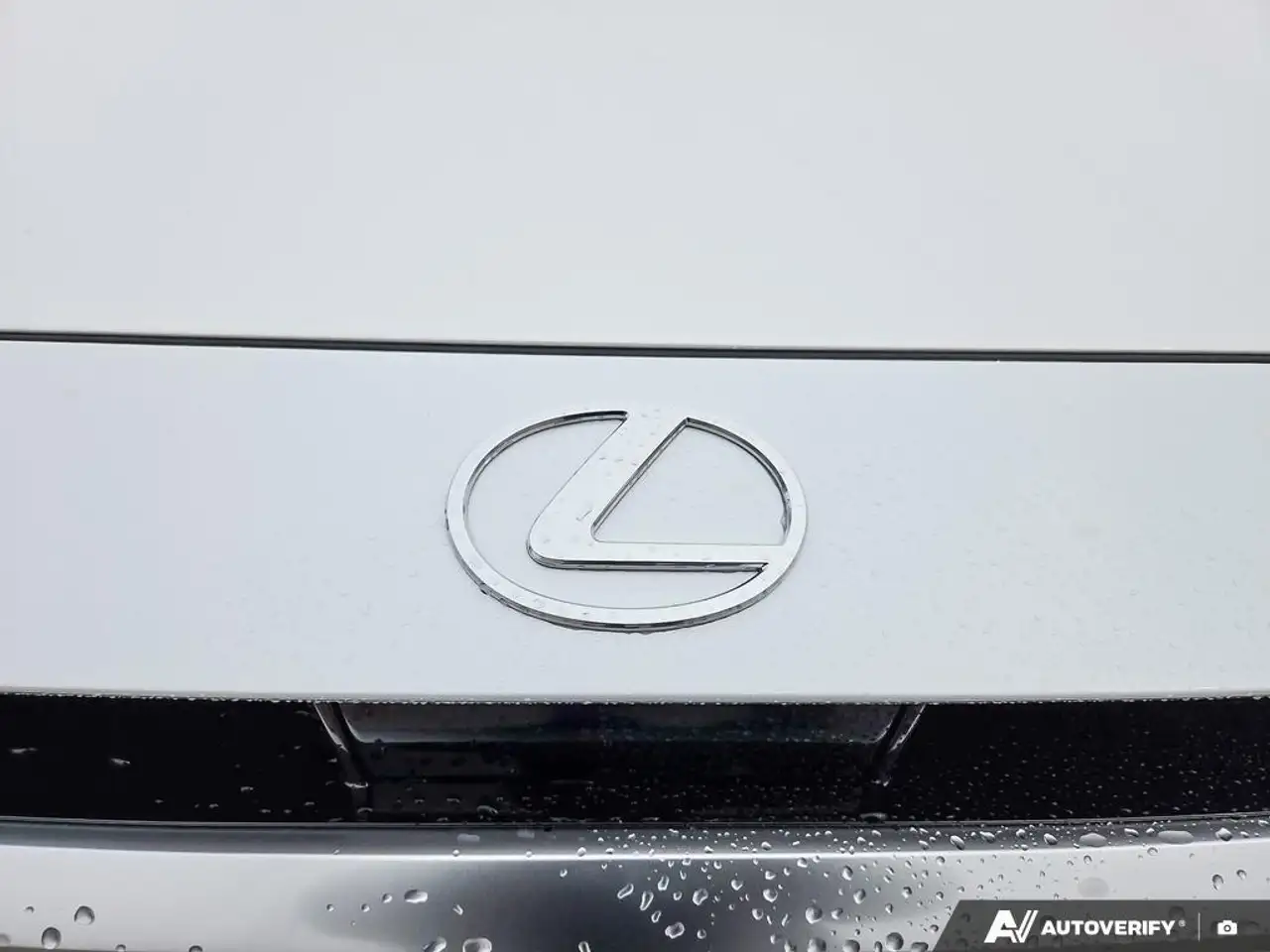 Lexus TX photo Lexus TX